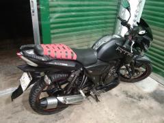 TVS Apache RTR 150